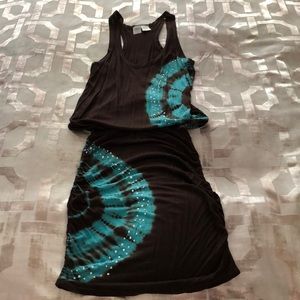 🌊Inc. Beach dress🌊